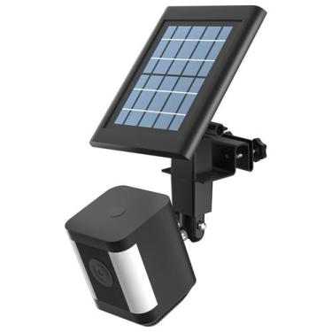 Imagem de Calha à prova de intempéries 2 em 1 Mount HOLACA para painel solar em 