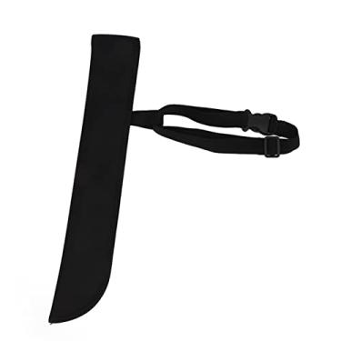 Imagem de Flecha Quiver Nylon Tiro com Quadril Costas Suporte para Quiver Cintura Pendurada Tiro ao Alvo Aljavas de Quadril para Adolescentes Crianças Engrossadas Ajustável Grande