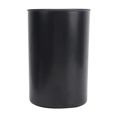 Imagem de BONKZEBU Suporte de garrafa de areia para carrinho, suporte universal para garrafa de areia de 17,2 cm (7 4 polegadas), acessório universal para carrinho de golfe para golfistas