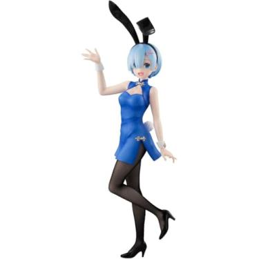 Imagem de Thunder Tech Re:Zero - Starting Life in Another World BiCute Bunnies Figure Rem China