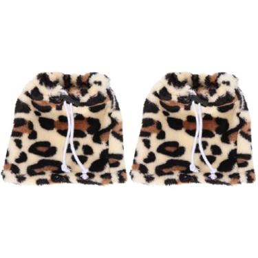 Imagem de Balacoo 2 peças fantasias de dragão barbudo: casaco quente com capuz térmico casaco de dragão barbudo jaqueta jaqueta jaqueta réptil ao ar livre lagarto roupas para dragão barbudo