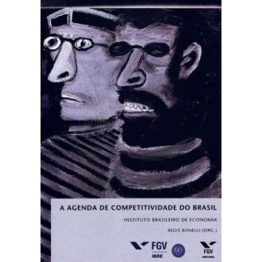 Imagem de Agenda de Competitividade do Brasil - FGV, 3