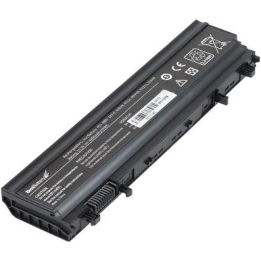 Imagem de Bateria para Notebook Dell Latitude E5540 - BestBattery, Preto