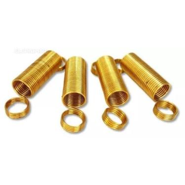 Imagem de 4 Molas Lavadora Electrolux De 6 a 15kg