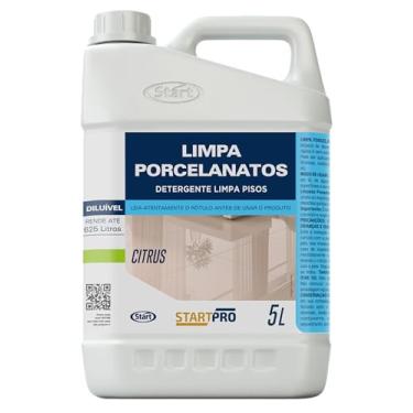 Imagem de LIMPA PORCELANATO AZULIM CITRUS