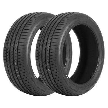 Imagem de Pneu DelMax UltimaPro UP1 195/55 R15 Aro15 85V Kit2