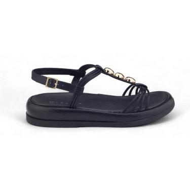 Imagem de Sandália Feminina Ramarim Napa Bless 25-55106 Casual