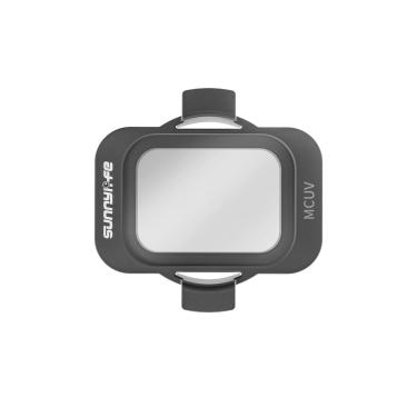 Imagem de Filtro de Lente MCUV para Drone DJI Avata 2