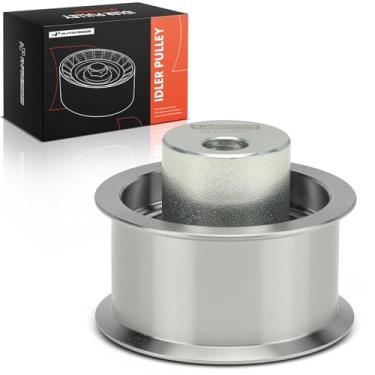 Imagem de A-Premium Conjunto tensor de correia dentada compatível com Dodge Grand Caravan, 600, Aries, Caravan, Daytona, Dynasty, Lancer, Mini Ram, Shadow & Chrysler Town & Country & Plymouth Caravelle, 2,5L