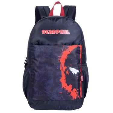 Imagem de MOCHILA G DEADPOOL T02 XERYUS