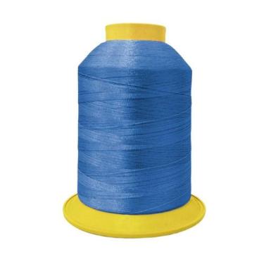 Imagem de Linha de bordar para máquina setta lumina 120 colorida 4000 metros - c