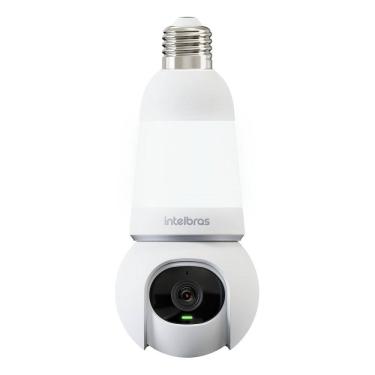 Imagem de Camera De Video Wi-Fi Im6 Full Color