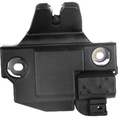 Imagem de Fechadura Interna Porta-malas Corolla 09 A 14 Elétrica [f103]