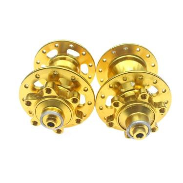 Imagem de Cubos 28f K7 Vicini 4 Rolam. Dourado