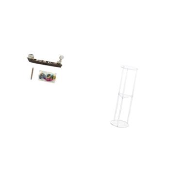 Imagem de Fenteer Enfeite de Mesa para Queimador de Incenso de, Decoração de Halloween, Escultura, Suporte de Cone para Armário, Mesa de Quarto, Mesa Lateral de a