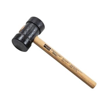 Imagem de Martelo Tipo Borracha 60mm Tramontina 40684-060