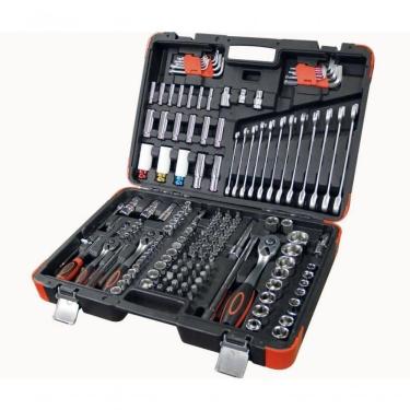 Imagem de Jogo De Ferramentas Gedore Robust 5000r 178 Peças 060370