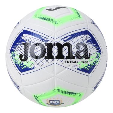 Imagem de Bola de Futsal Joma Furia CBFS Sub13-Unissex