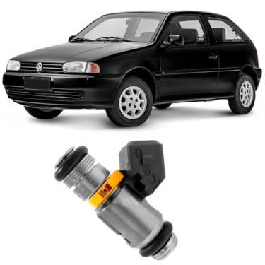 Imagem de Bico Injetor Gol G2 1.0 16v 97 98 99 2000 Gasolina