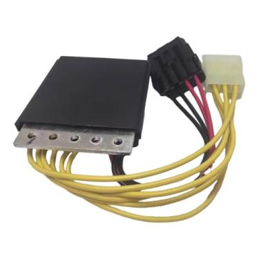 Imagem de Zrbectay Retificador regulador de tensão 2205239 4011024 compatível com Polaris Sportsman 700 EFI 2004