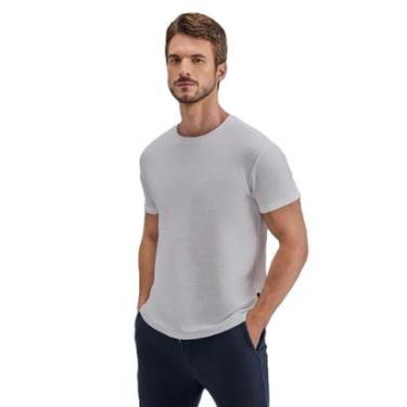 Imagem de Camiseta Regular Wellen Reserva-Masculino