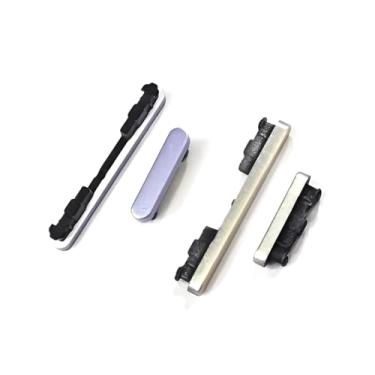 Imagem de Botao Externo Volume Lateral Compativel Red Note 14 5G