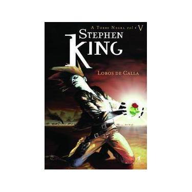 Imagem de Lobos De Calla - SUMA, Sortido