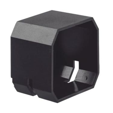 Imagem de WORKERMOD Shoulder Stock Adaptor for Nerf N-Strike Elite Color Black