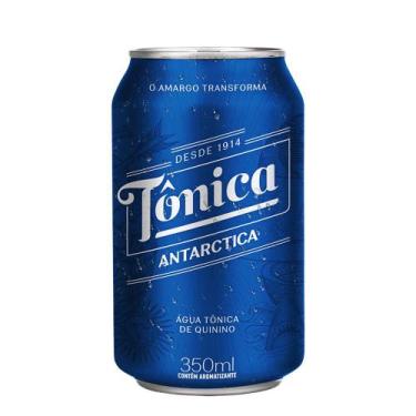 Imagem de Água Tônica Antarctica 350ml