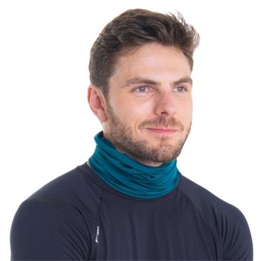 Imagem de Bandana Tubular Balaclava Proteção Solar UV50+-Unissex