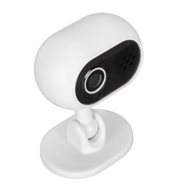 Imagem de Yinhing Câmera de Segurança Doméstica 1080P Com Gravação de Monitoramento de Aplicativo Bidirecional, Ideal para Animais de Estimação, Crianças e idosos. Recursos de Vigilância Aprimorados para Sua