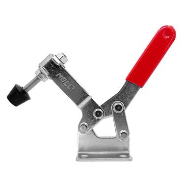 Imagem de Grampo De Aperto Rápido Horizontal 100Kgf  223,0026  - Noll