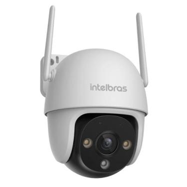 Imagem de Câmera Inteligente Wi-Fi 2 Megapixels Full HD 360 iM7 S Full Color Int
