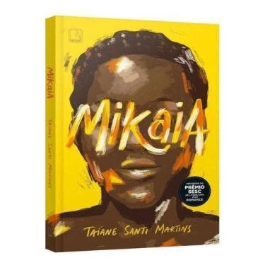 Imagem de Livro - Mikaia - Record