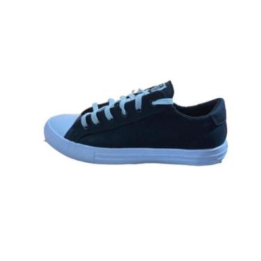 Imagem de Tênis All Star Ct32960001 Day One Original Preto/Branco/Branco - Conve