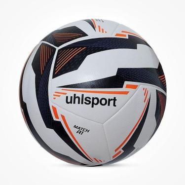Imagem de Bola Campo Uhlsport Match R1 Brasileirão 2025-Masculino
