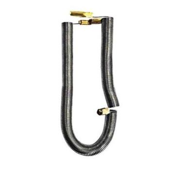 Imagem de Resistência  Evolution Master E Evolution Turbo Chuveiro Ducha 220V 7.