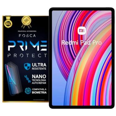 Imagem de Película de Hidrogel Tablet Redmi Pad Pro 12.1 Fosca/Hd (Fosca)