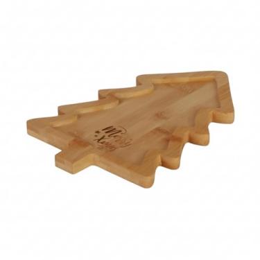 Imagem de Petisqueira Bambu Árvore Natalina – Elegância Festiva