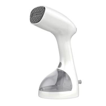 Imagem de Passadeira A Vapor Portátil 1200w 110v Vaporizador Roupas (branco)
