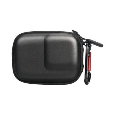 Imagem de Capa De Silicone Insta360 Ace pro 2 Com Tampa De Lente E Mini Bolsa De