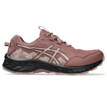 Imagem de Tênis Asics Gel Venture 10 Feminino - Roxo+Rosa