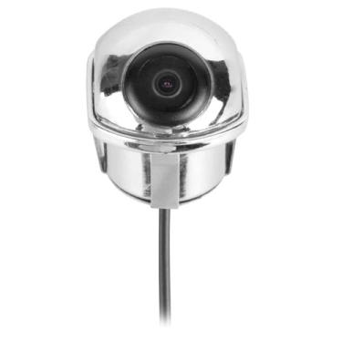 Imagem de Câmera De Ré Automotiva Tartaruga Colorida Crtcin170uf Kx3