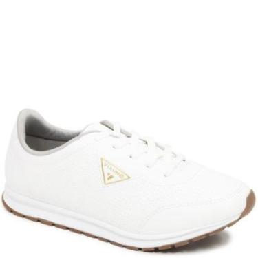 Imagem de Tênis Feminino Mini Tratorado Casual Via Uno 701024-Feminino