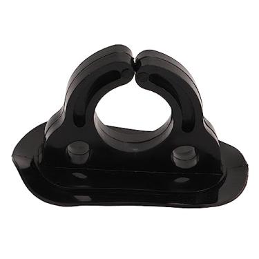 Imagem de KIMISS 4 Clipes Infláveis ​​da pá do Barco Dos Pces-acessórios Grampo Suporte da pá Caiaque para Caiaques, Canoas & Botes