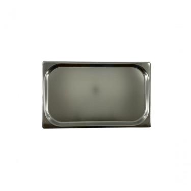 Imagem de Cuba Gn 1/1 20mm Sem Alca - Platinox