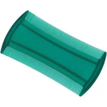 Imagem de Pente Fino Rafaini Extra Eficaz Na Remoção De Piolhos