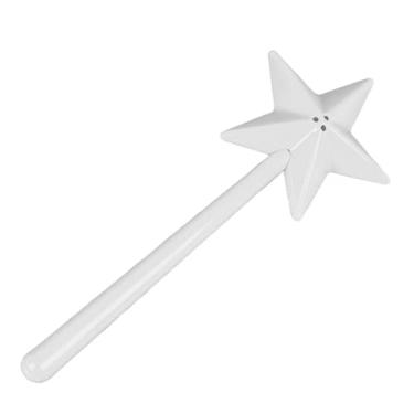 Imagem de GLOGLOW Ferramentas de Tempero para Câmera DSLR, Acessório de Câmera Ultraleve Com Suporte I-TTL, Material ABS PC, 11x3x2,4cm, para Filmadora Dupla Divisor de Sapata Nan (Branco)