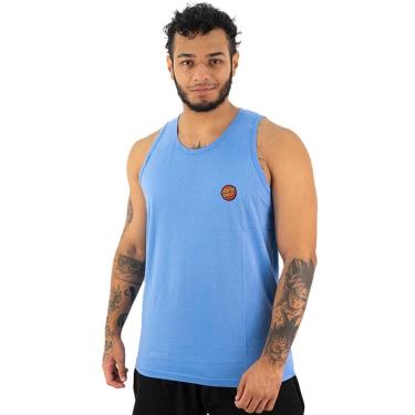 Imagem de Regata Santa Cruz Classic Masculino-Masculino