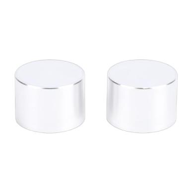 Imagem de Akozon Extensores de Tensor de Corrente de Câmera, Kit de Substituição de Liga de Alumínio Durável para Vulcan Nomad 1500 1600 M95